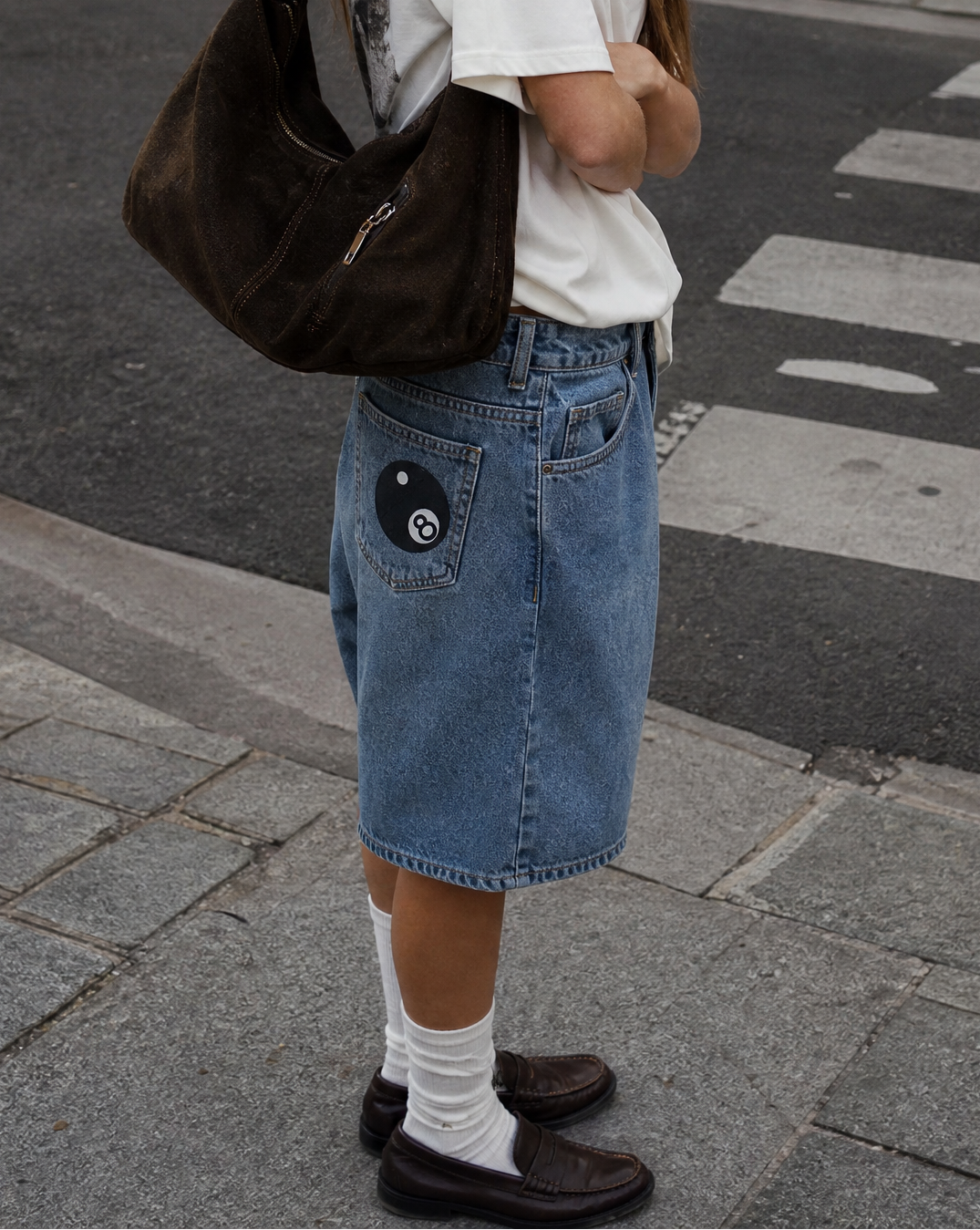 THE 8-BALL JORTS Grails Galore