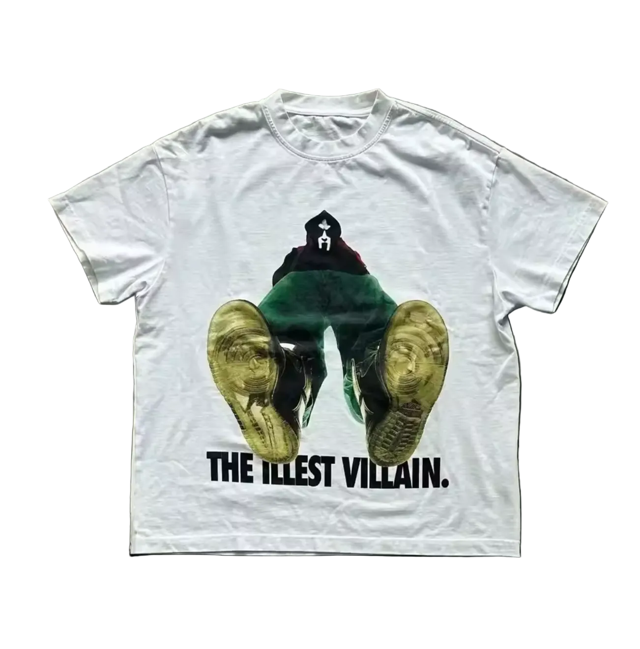 THE MF T-SHIRT Grails Galore