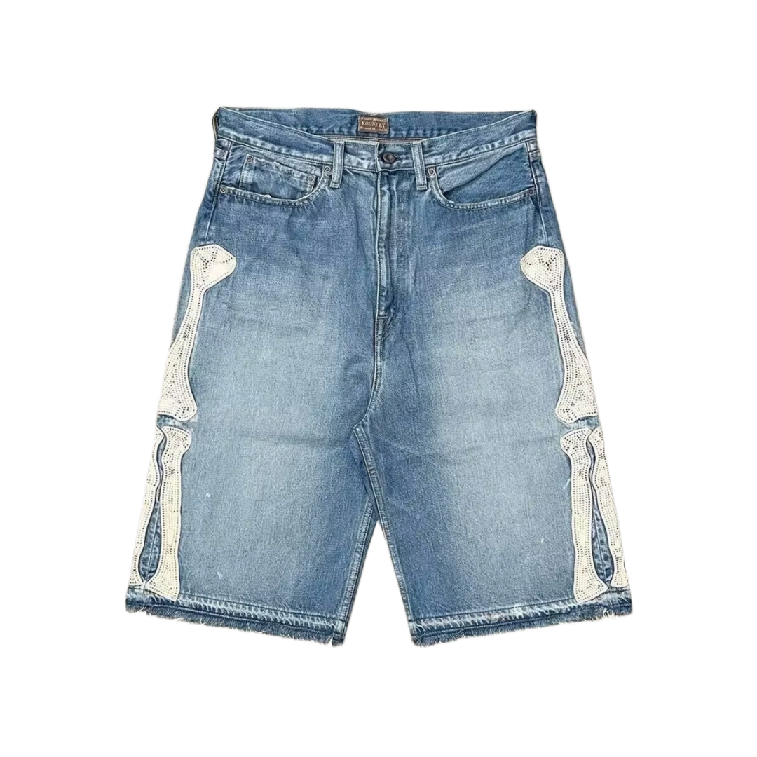 THE BONE JORTS Grails Galore