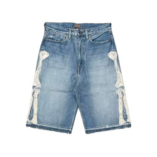 THE BONE JORTS Grails Galore
