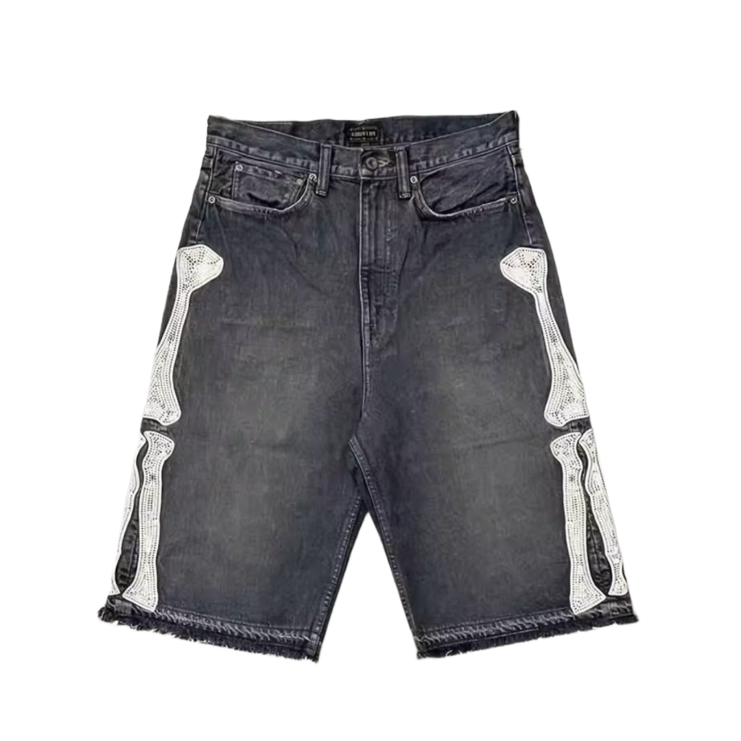 THE BONE JORTS Grails Galore