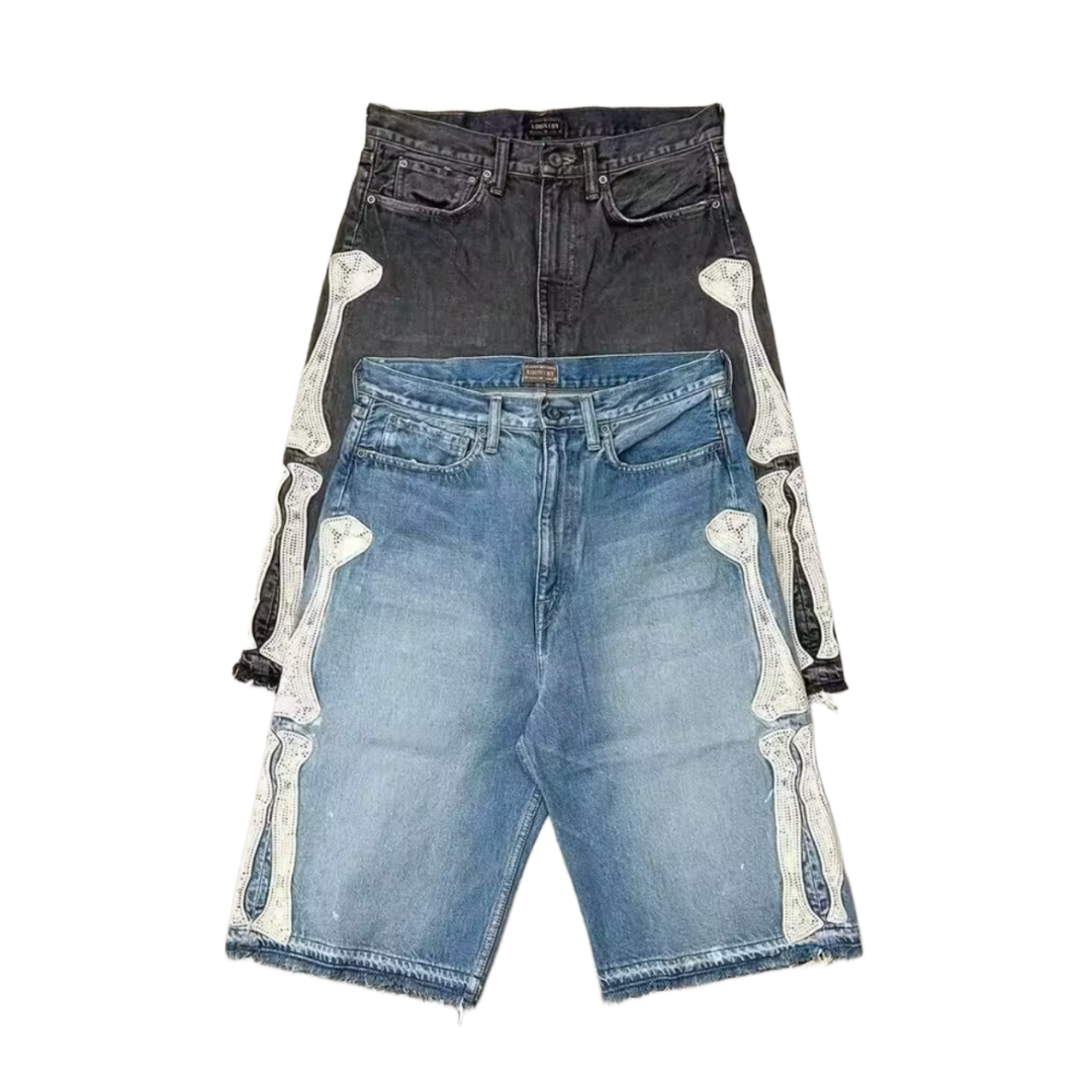 THE BONE JORTS Grails Galore