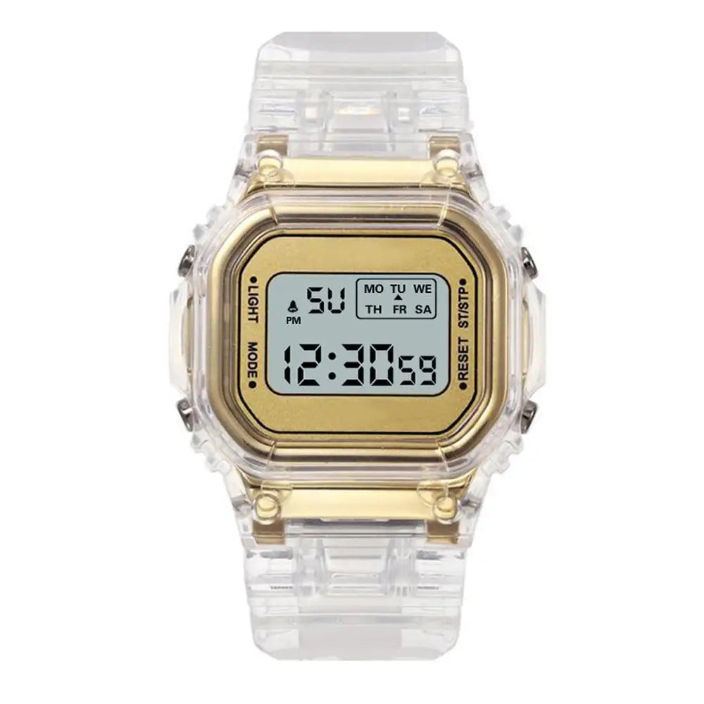 THE VINTAGE WATCH Grails Galore