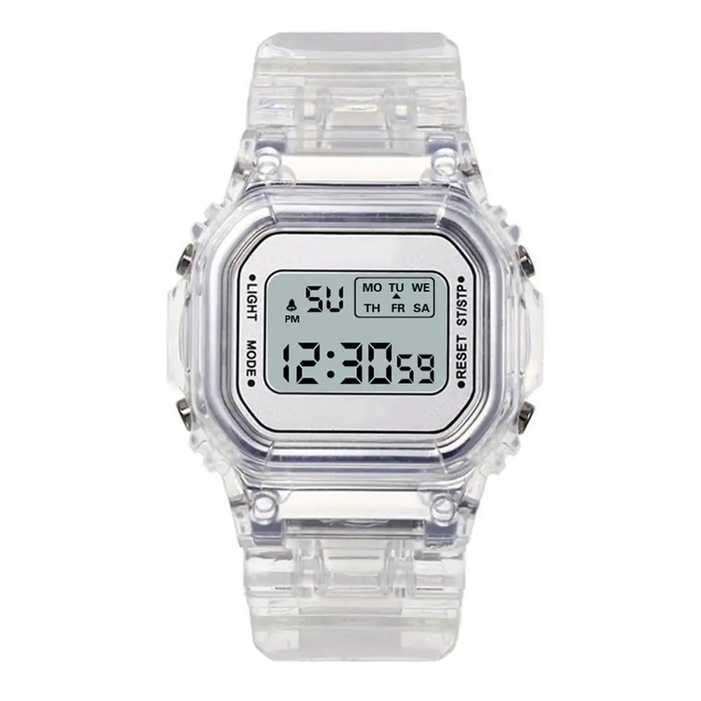 THE VINTAGE WATCH Grails Galore