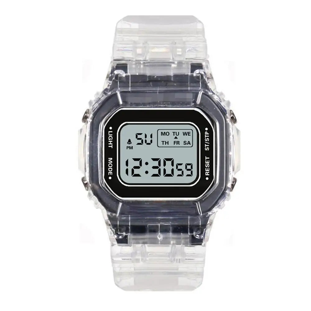 THE VINTAGE WATCH Grails Galore