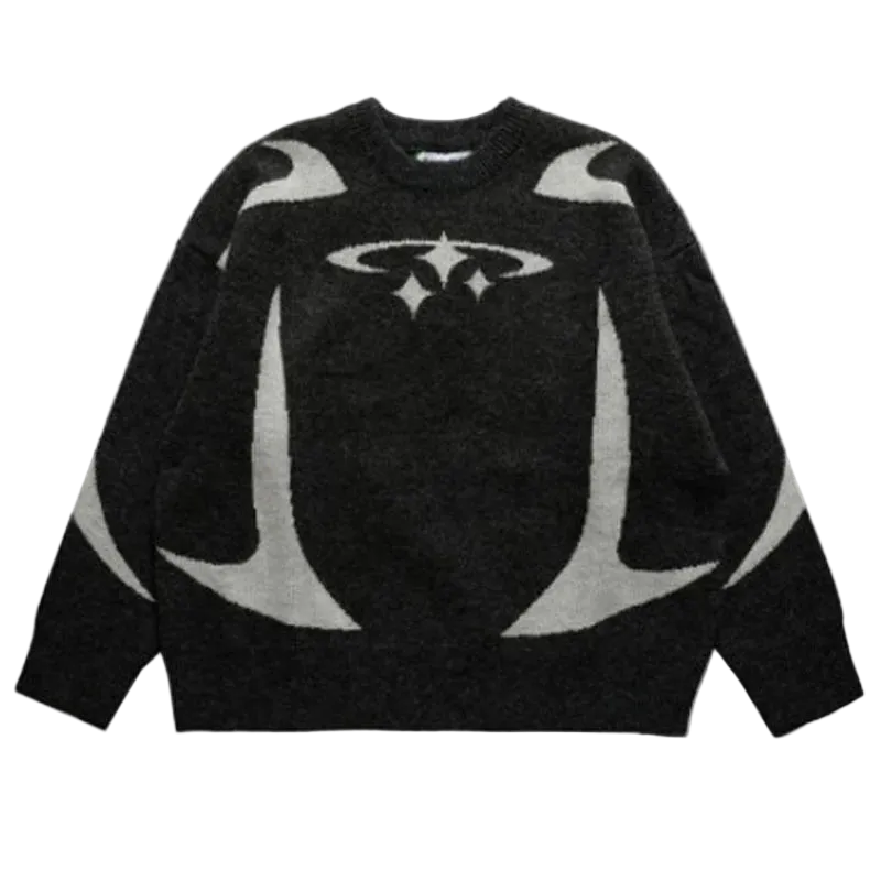 THE Y2K SWEATER Grails Galore