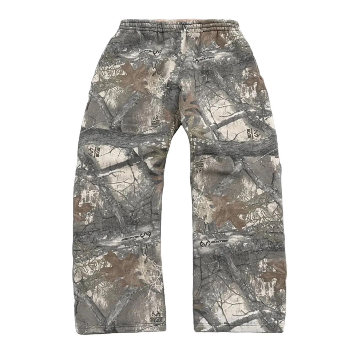 THE CAMO SWEATPANTS Grails Galore