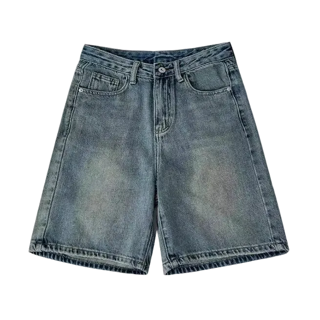 THE SIGNATURE JORTS Grails Galore