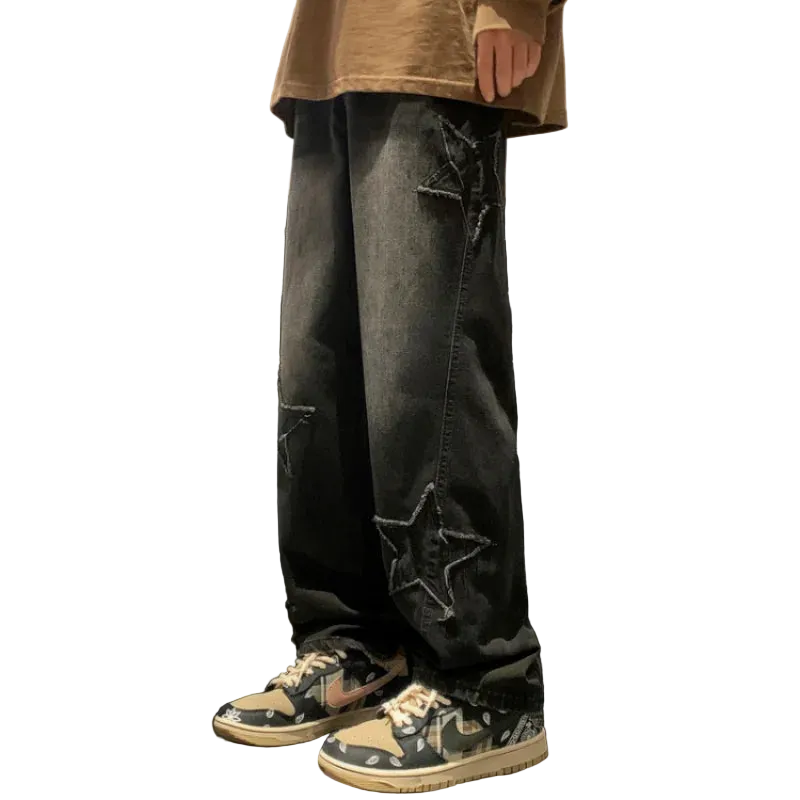THE STAR JEANS Grails Galore