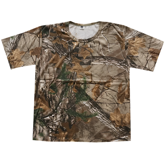 GG® Vintage Camo T-Shirt