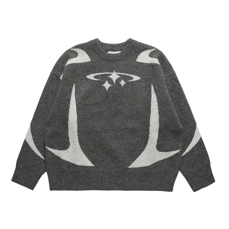 THE Y2K SWEATER Grails Galore