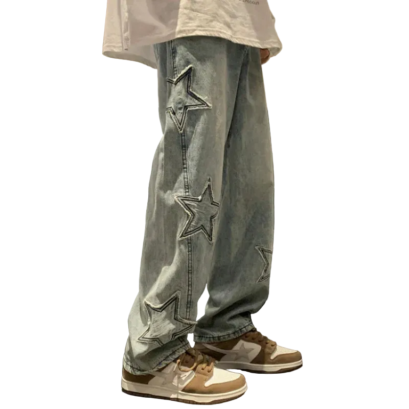 THE STAR JEANS Grails Galore