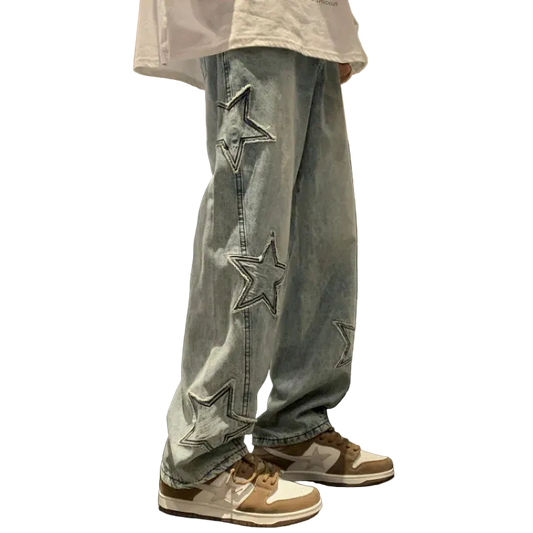 THE STAR JEANS Grails Galore