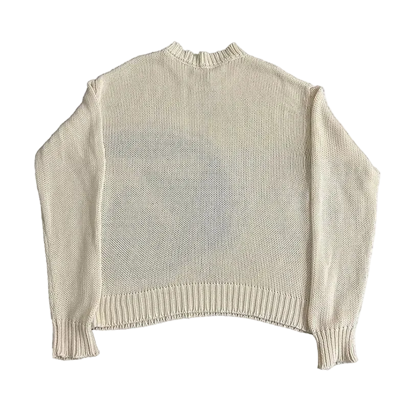 THE SPECK SWEATER Grails Galore