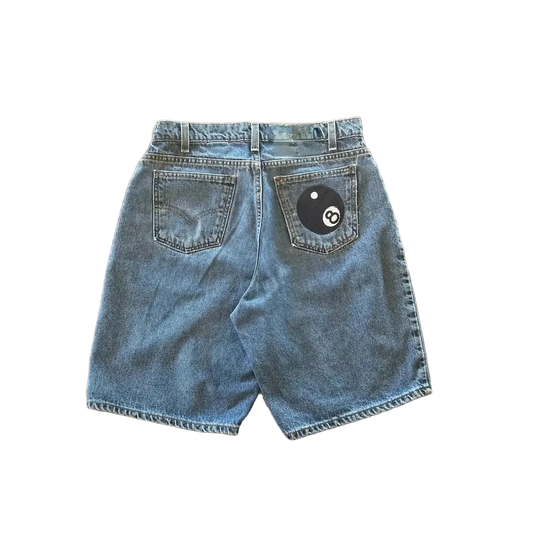 THE 8-BALL JORTS Grails Galore