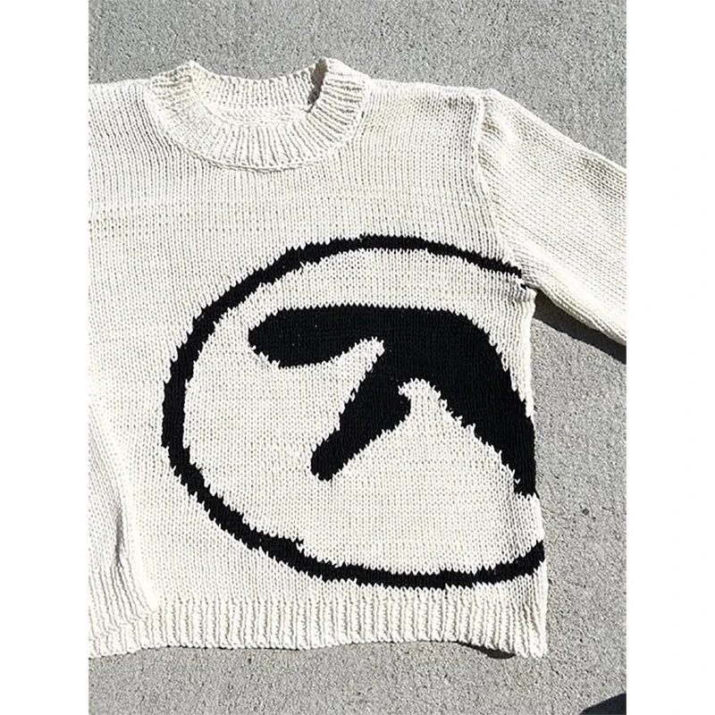 THE SPECK SWEATER Grails Galore
