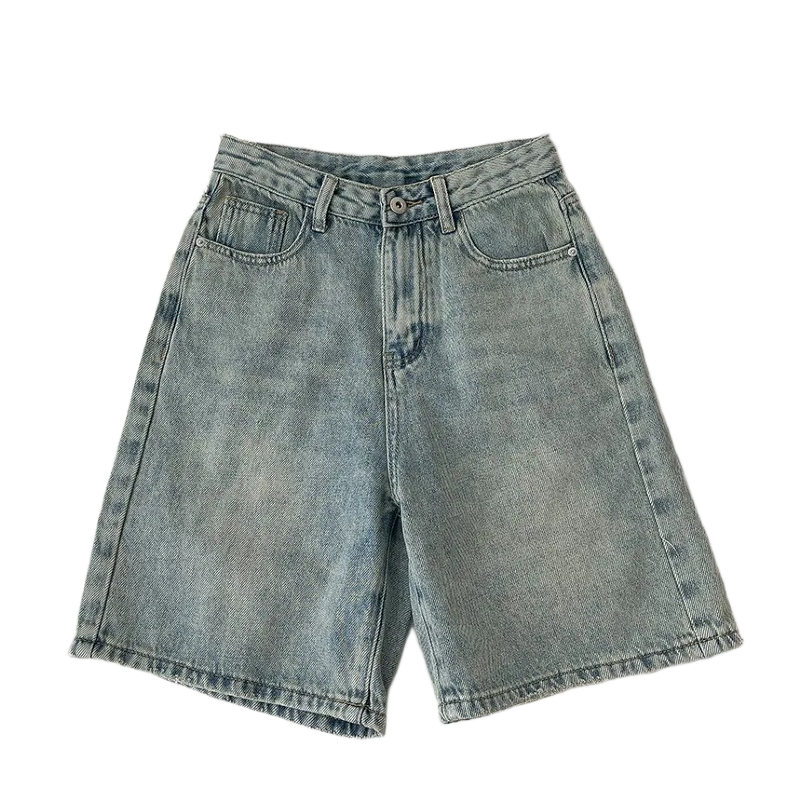THE SIGNATURE JORTS Grails Galore