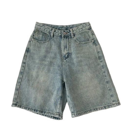 THE SIGNATURE JORTS Grails Galore