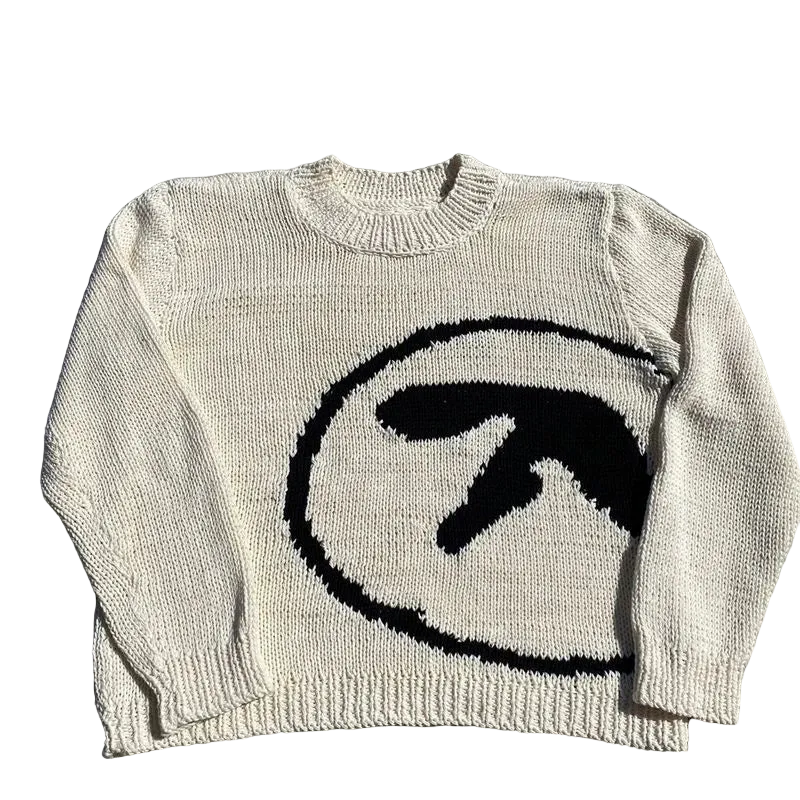 THE SPECK SWEATER Grails Galore