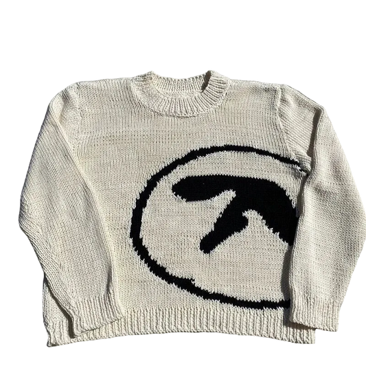 THE SPECK SWEATER Grails Galore