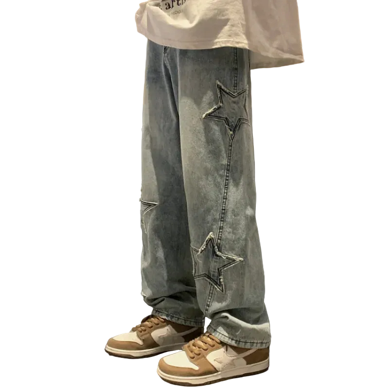 THE STAR JEANS Grails Galore