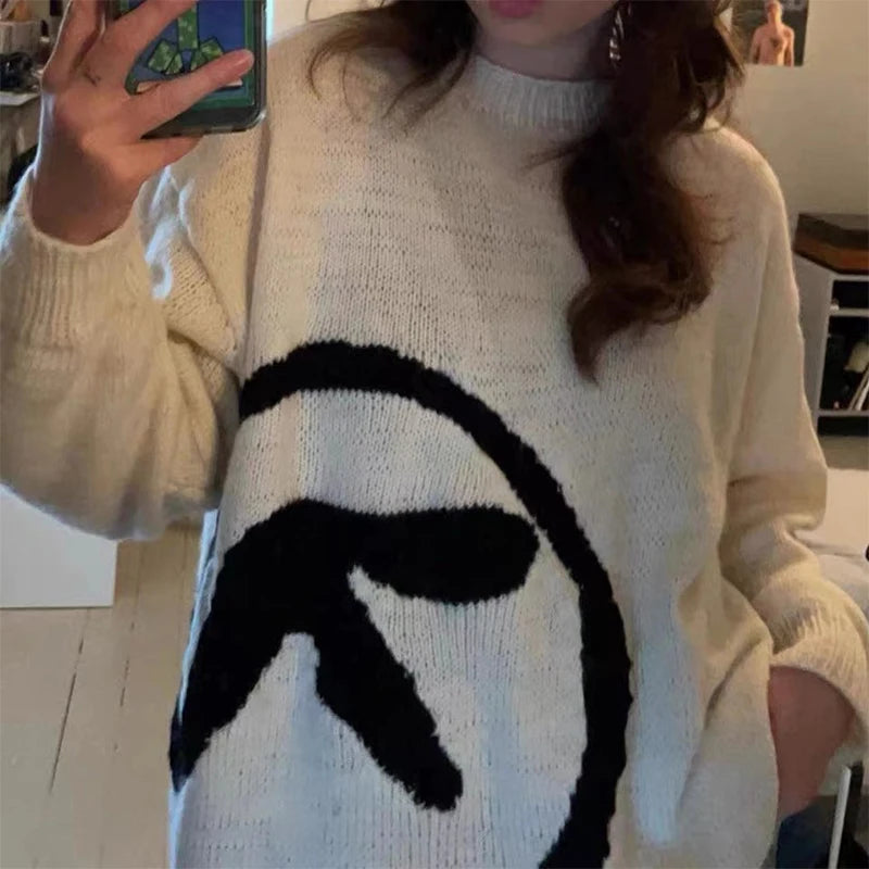 THE SPECK SWEATER Grails Galore