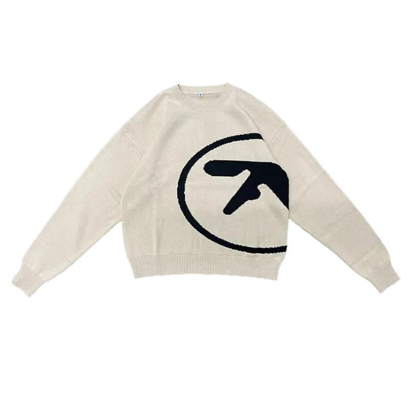 THE SPECK SWEATER Grails Galore