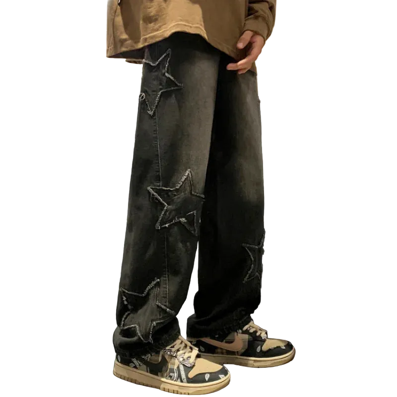 THE STAR JEANS Grails Galore