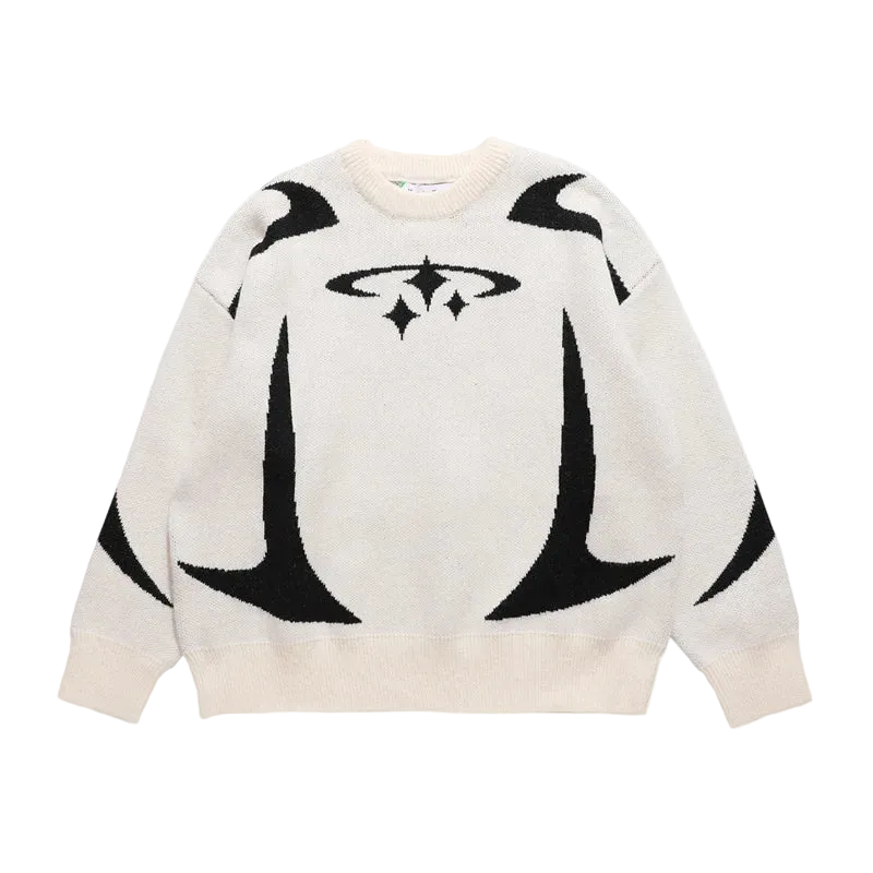 THE Y2K SWEATER Grails Galore