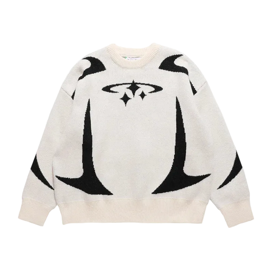 THE Y2K SWEATER Grails Galore