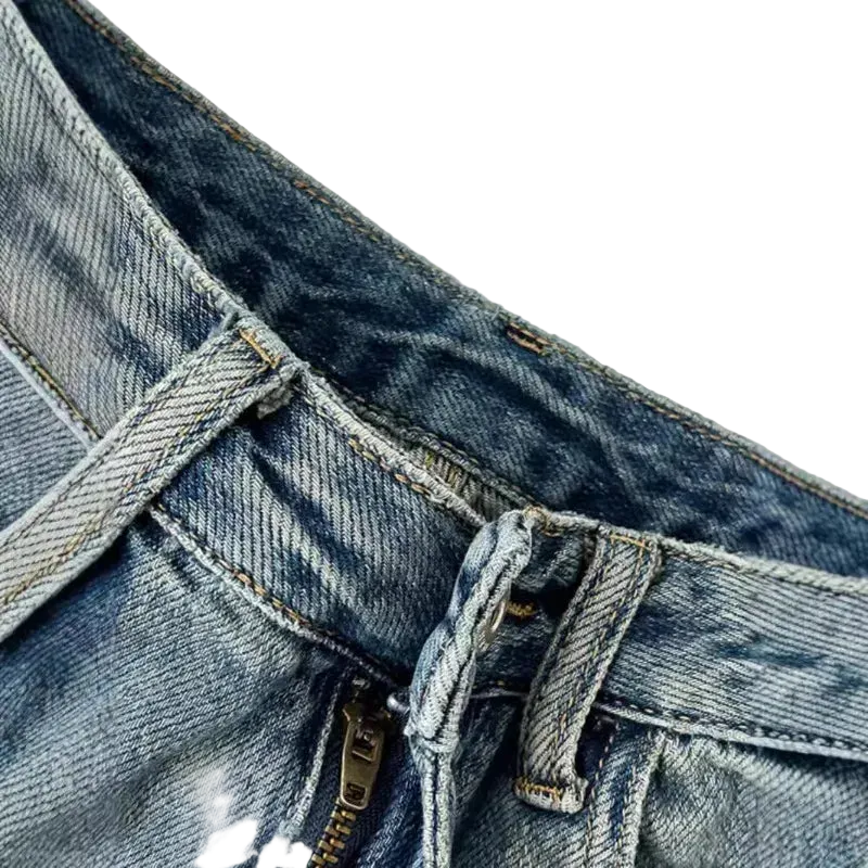 THE SIGNATURE JORTS Grails Galore