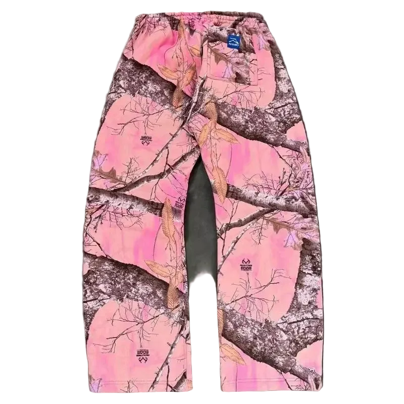 THE CAMO SWEATPANTS Grails Galore