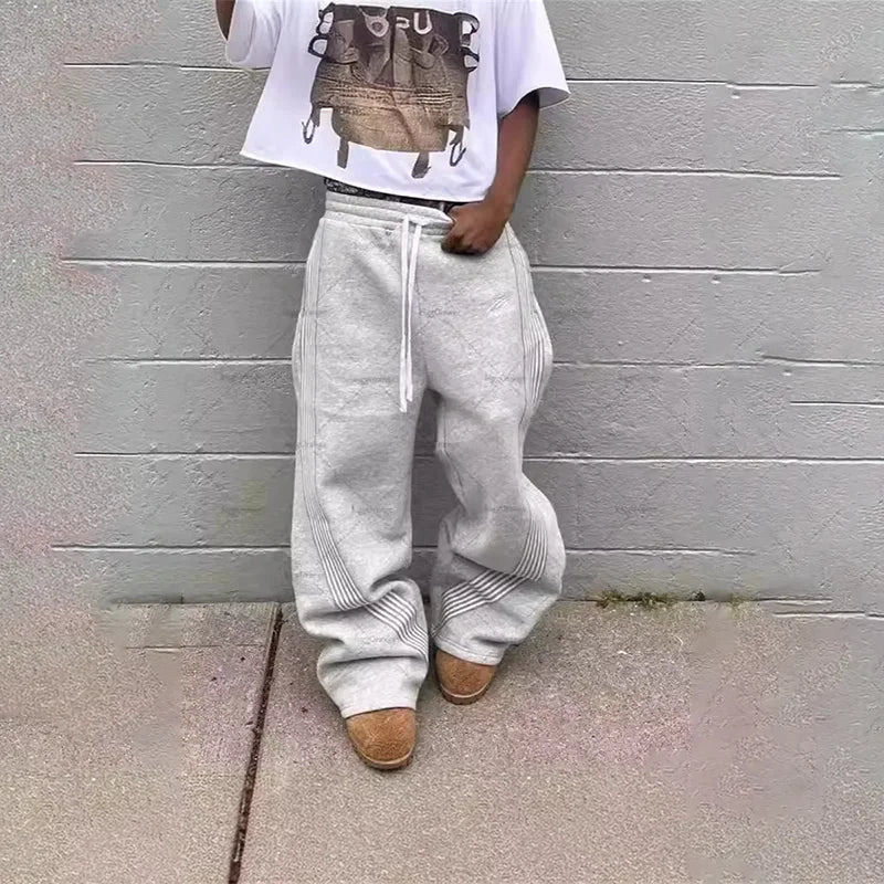 THE MEGA SWEATPANTS Grails Galore
