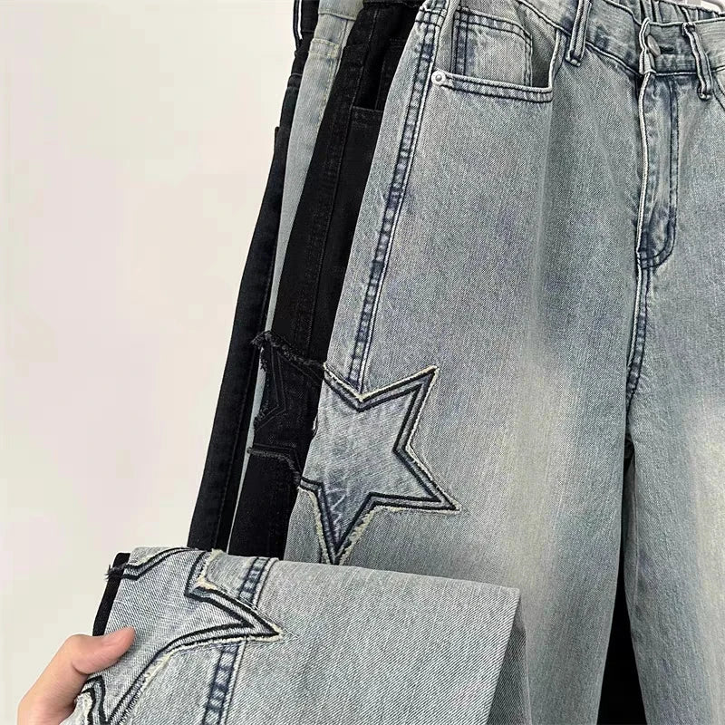 THE STAR JEANS Grails Galore
