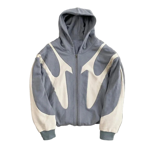 THE WAVE HOODIE Grails Galore